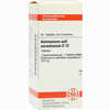 Antimonium Sulf Aurant D12 Tabletten 80 Stück - ab 8,69 €