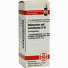 Antimonium Sulf Aurant D30 Globuli 10 g - ab 7,49 €