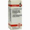 Antimonium Sulf Aurant D30 Globuli 10 g - ab 7,84 €