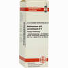 Antimonium Sulf Aurant D6 Dilution 20 ml - ab 8,69 €