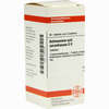 Antimonium Sulf Aurant D6 Tabletten 80 Stück - ab 8,69 €