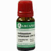 Antimonium Tartar Lm 6 10 ml - ab 7,80 €