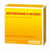 Antioxidans E Hevert Kapseln  100 Stück - ab 0,00 €