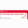 Antiseptische Wund + Brand Creme  30 g - ab 0,00 €
