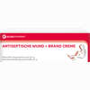 Antiseptische Wund + Brand Creme  30 g