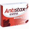 Antistax Extra Venentabletten EURIM 60 Stück - ab 31,23 €