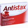 Antistax Extra Venentabletten Filmtabletten 30 Stück