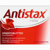 Antistax Extra Venentabletten Filmtabletten 30 Stück