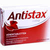 Abbildung von Antistax Extra Venentabletten Filmtabletten Sanofi-aventis deutschland gmbh gb selbstmedikation/consumer-care 60 Stück