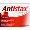 Abbildung von Antistax Extra Venentabletten Filmtabletten STADA Consumer Health Deutschland GmbH 90 Stück