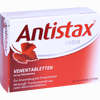 Antistax Extra Venentabletten Filmtabletten Stada gmbh 90 Stück