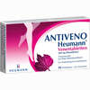 Antiveno Heumann Venentabletten Filmtabletten  30 Stück