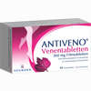 Antiveno Venentabletten 360mg Filmtabletten 90 Stück - ab 11,30 €