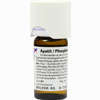Apatit Phos Comp K Dilution 20 ml - ab 11,55 €