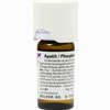 Apatit Phos Comp K Dilution 20 ml - ab 0,00 €