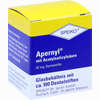 Apernyl Dentalstift  100 Stück - ab 98,49 €