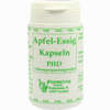Apfel- Essig Kapseln  60 Stück - ab 5,92 €