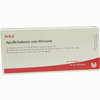 Apis/belladonna C Mercurio Ampullen 10 x 1 ml - ab 17,89 €