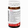 Apis Belladonna Globuli Velati  20 g - ab 7,18 €
