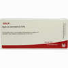 Apis Ex Animale Gl D12 Ampullen 10 x 1 ml - ab 25,95 €