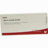 Apis Ex Animale Gl D20 Ampullen 10 x 1 ml - ab 19,41 €