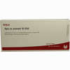 Apis Ex Animale Gl D30 Ampullen 10 x 1 ml - ab 18,49 €
