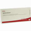 Apis/levisticum I Ampullen 10 x 1 ml - ab 30,35 €