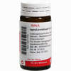 Apis/levisticum Ii Globuli 20 g - ab 7,18 €