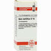 Apis Mellifica D15 Globuli 10 g - ab 6,61 €