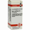Apis Mellifica D2 Globuli 10 g - ab 6,98 €