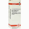 Apis Mellifica D3 Dilution 20 ml - ab 7,84 €