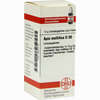 Apis Mellifica D30 Globuli 10 g - ab 6,71 €