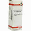 Apis Mellifica D4 Dilution 20 ml - ab 7,42 €