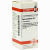 Apis Mellifica D4 Globuli DHU-Arzneimittel GmbH & Co. KG 10 g - ab 6,98 €