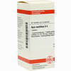 Apis Mellifica D4 Tabletten 80 Stück - ab 7,84 €
