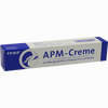 Apm- Creme  60 ml - ab 7,19 €