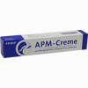 Apm- Creme  60 ml - ab 7,25 €