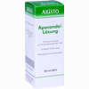 Apocanda Lösung 20 ml - ab 2,75 €