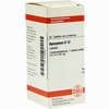 Apocynum D12 Tabletten 80 Stück - ab 8,69 €