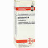 Apocynum D4 Globuli 10 g - ab 6,95 €