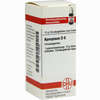 Apocynum D6 Globuli 10 g - ab 7,55 €