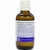 Apocynum N Komplex Hanosan Fluid 50 ml - ab 7,40 €