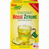 Apoday Heisse Zitrone Vit. C U. Calcium Zf Pulver 10 x 10 g - ab 0,00 €