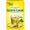 Apoday Limone Vitamin C mit Grüntee- Extrakt Pulver  10 x 10 g - ab 0,00 €