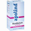 Abbildung von Apolind Wundbalsam mit Nystatin Suspension 50 g