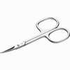 Apoline Hautschere Turmspitze 9cm Verchromt 1 Stück - ab 12,71 €