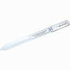 Apoline Nagelfeile Glas mit 5 Swarovski- Steinen 1 Stück - ab 5,72 €
