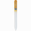 Apoline Nagelfeile Glas Orange 14cm 1 Stück - ab 5,72 €