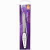 Apoline Nagelfeile Saphir 13cm Extrafein Verchromt 1 Stück - ab 3,14 €