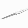 Apoline Nagelfeile Saphir 15cm Verchromt 1 Stück - ab 3,35 €
